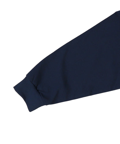 PTT SKATE DOG Long Sleeve Tee