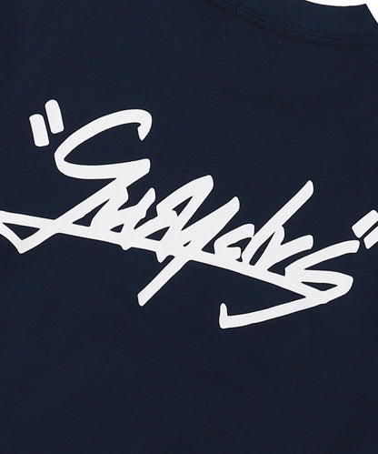 PTT SKATE DOG Long Sleeve Tee