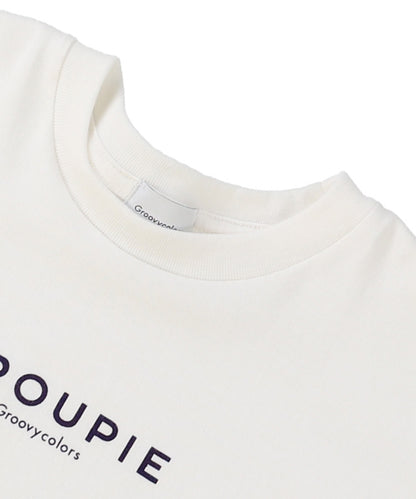 Flare Long Sleeve Tee