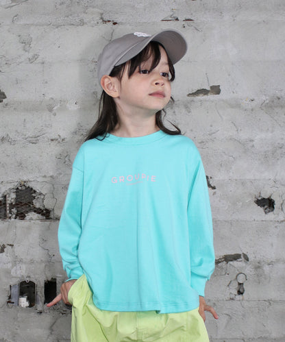 Flare Long Sleeve Tee