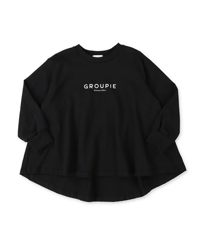 Flare Long Sleeve Tee