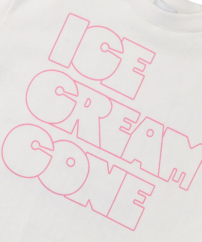 ICE CREAM Tee
