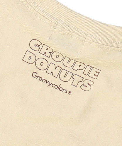 DONUTS Tent-sleeve Tee