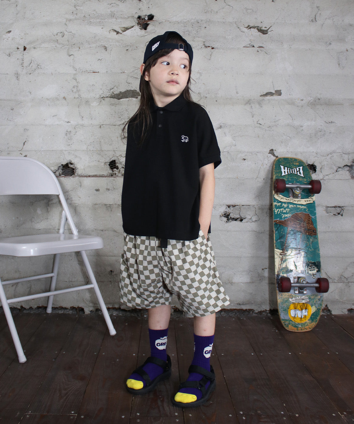 Pique Polo Shirt