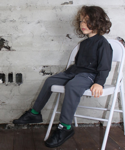 SOLOTEX Dried Chino Stretch City Pants