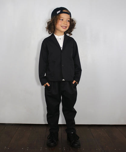 Band Collar GC Shirt