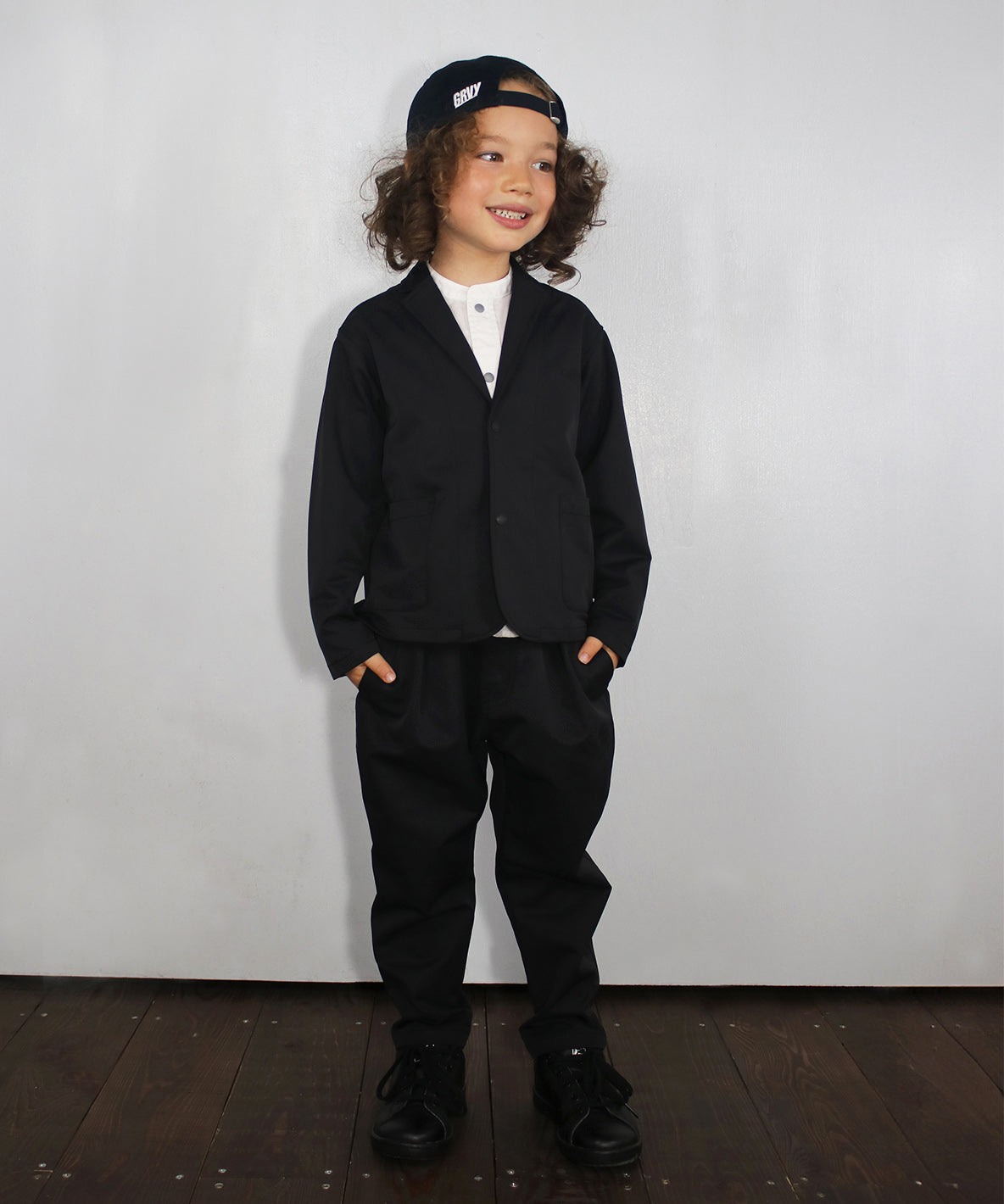 SOLOTEX Dried Chino Stretch City Jacket
