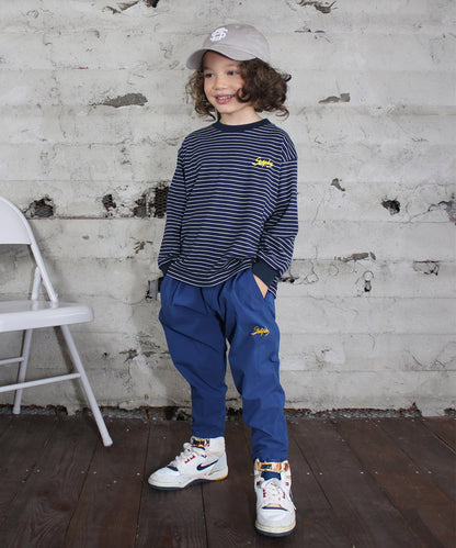 TEXBRID Stretch Tuck Pants
