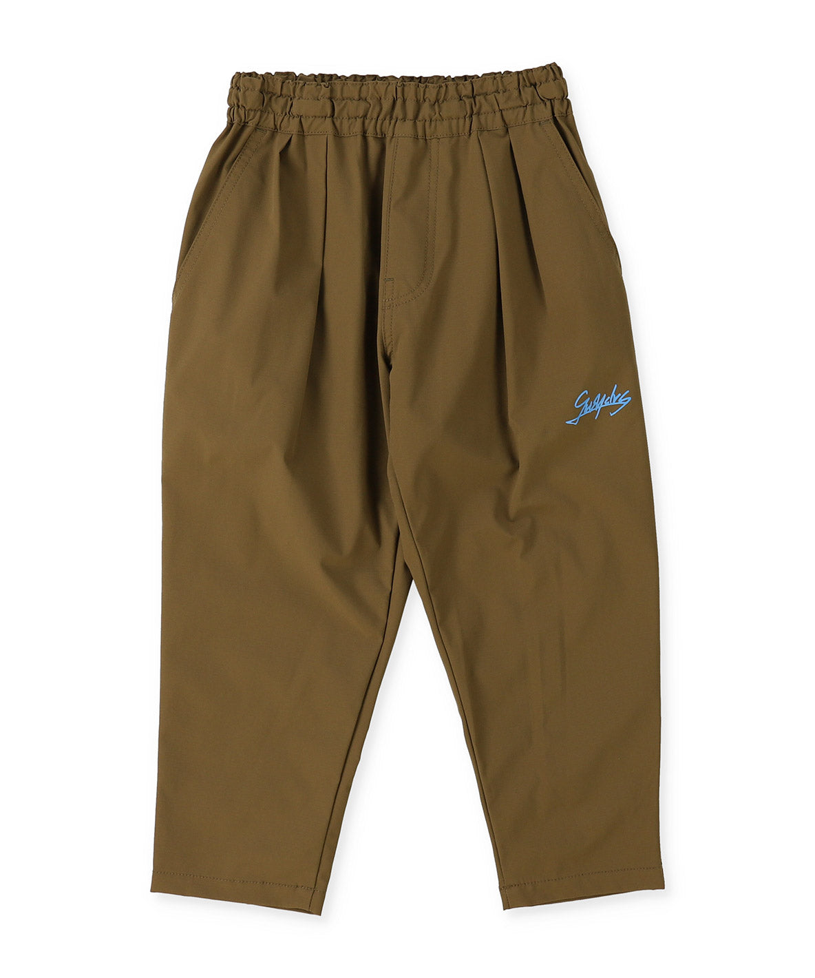 TEXBRID Stretch Tuck Pants