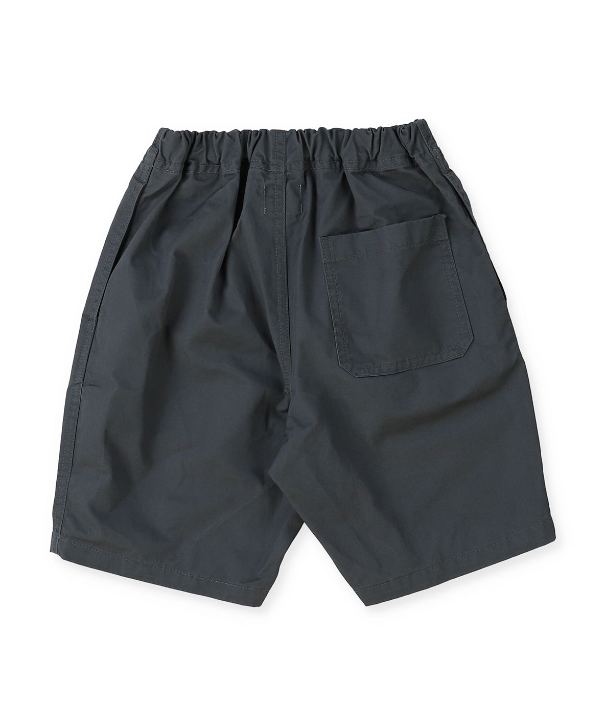 Twill City Shorts