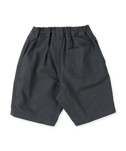 Twill City Shorts