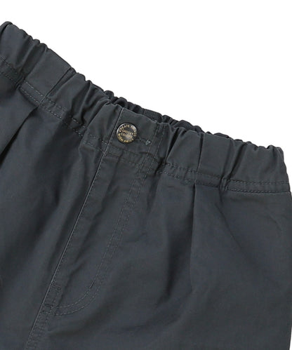 Twill City Shorts