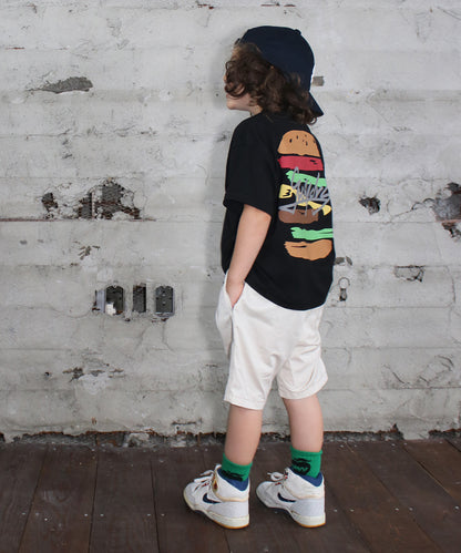 Twill City Shorts