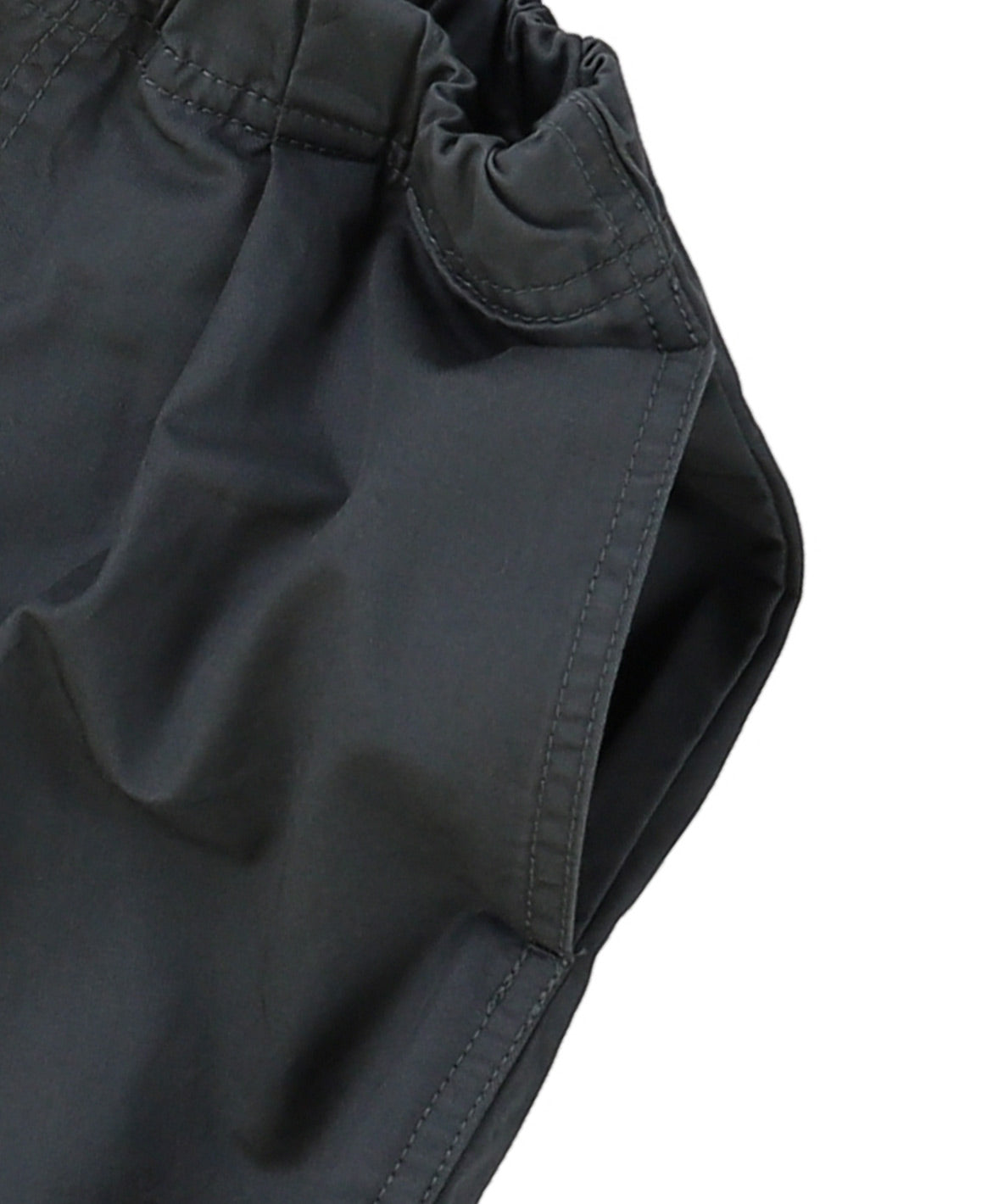 Twill City Shorts