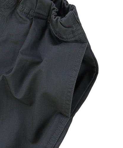 Twill City Shorts