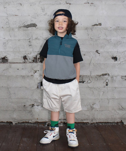 Twill City Shorts