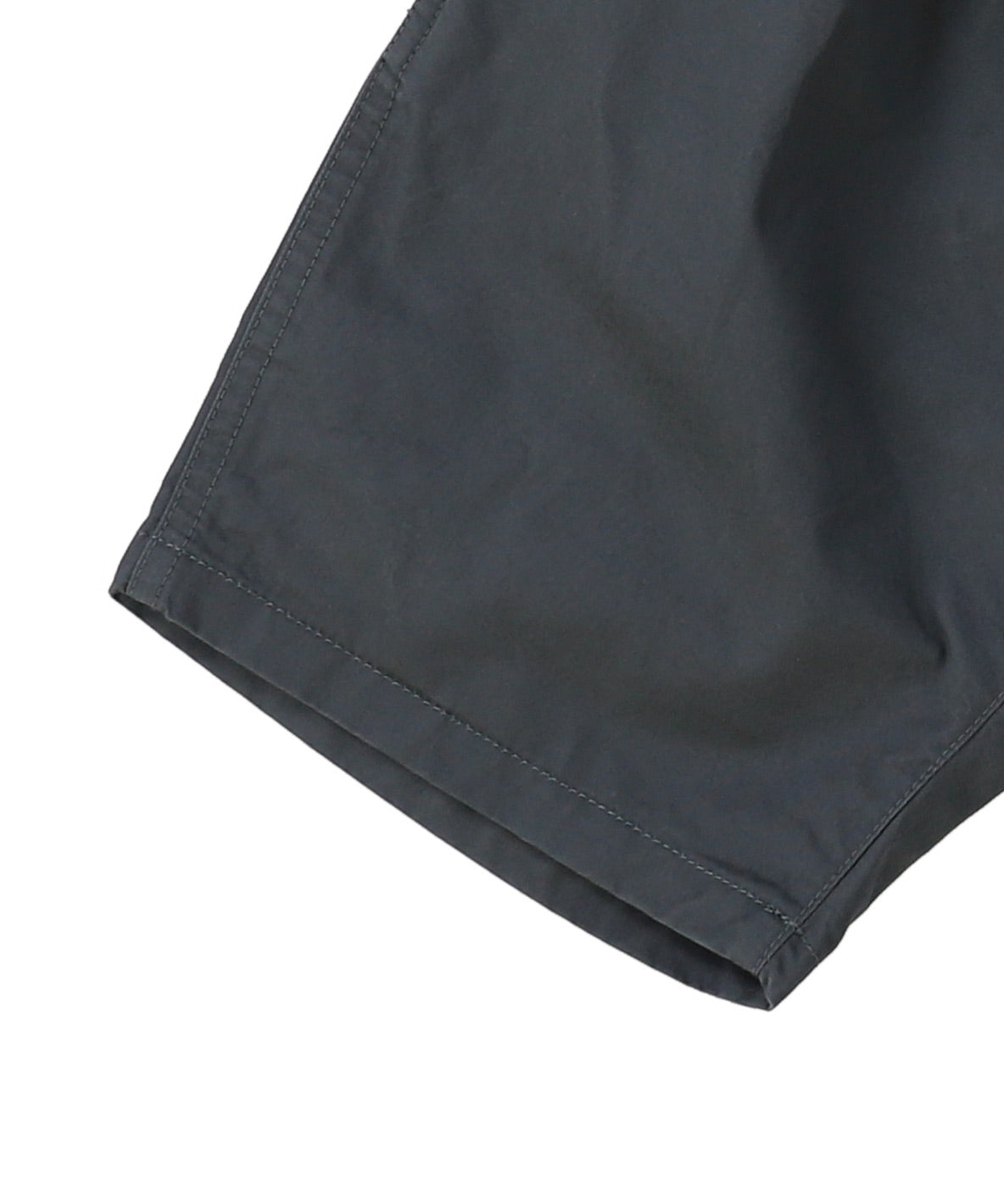 Twill City Shorts