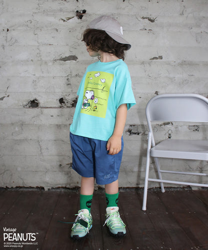 Twill City Shorts