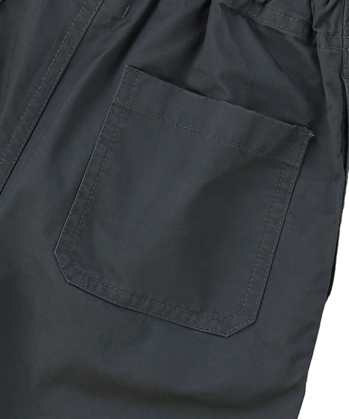 Twill City Shorts