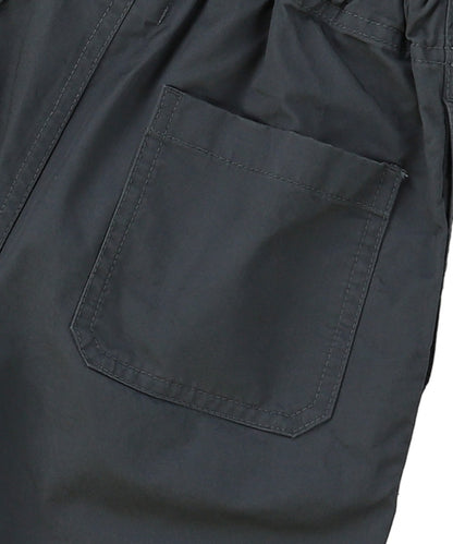 Twill City Shorts
