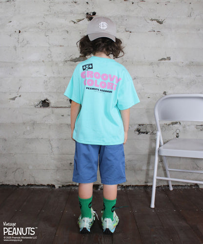 Twill City Shorts
