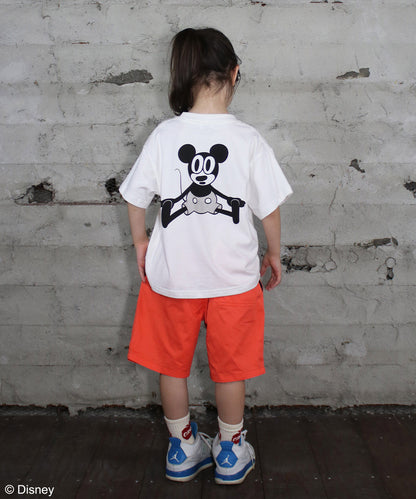 Twill City Shorts
