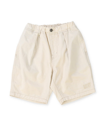 Twill City Shorts