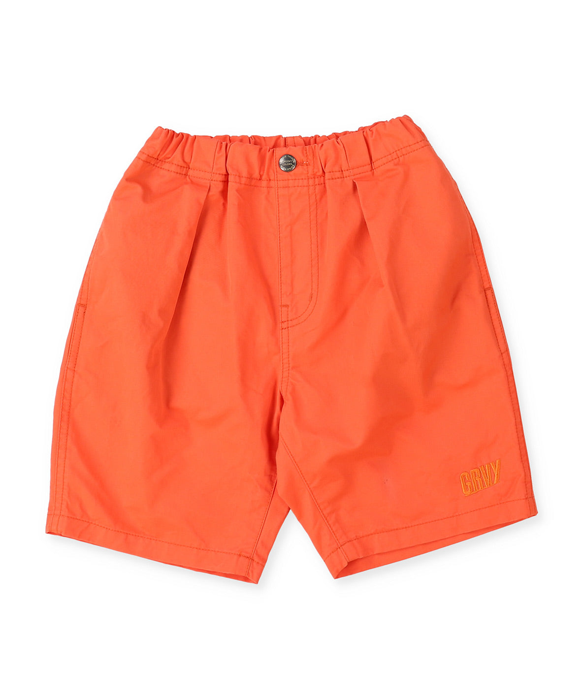 Twill City Shorts