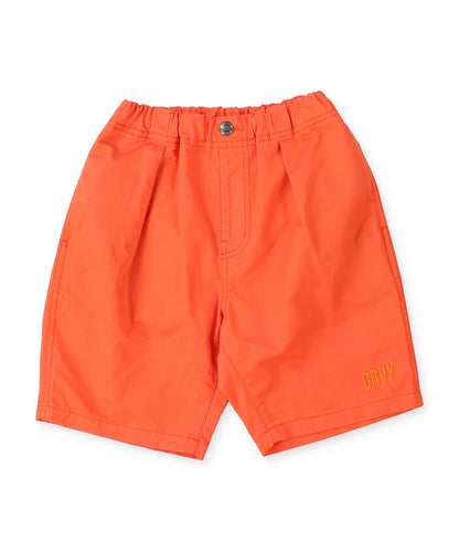 Twill City Shorts