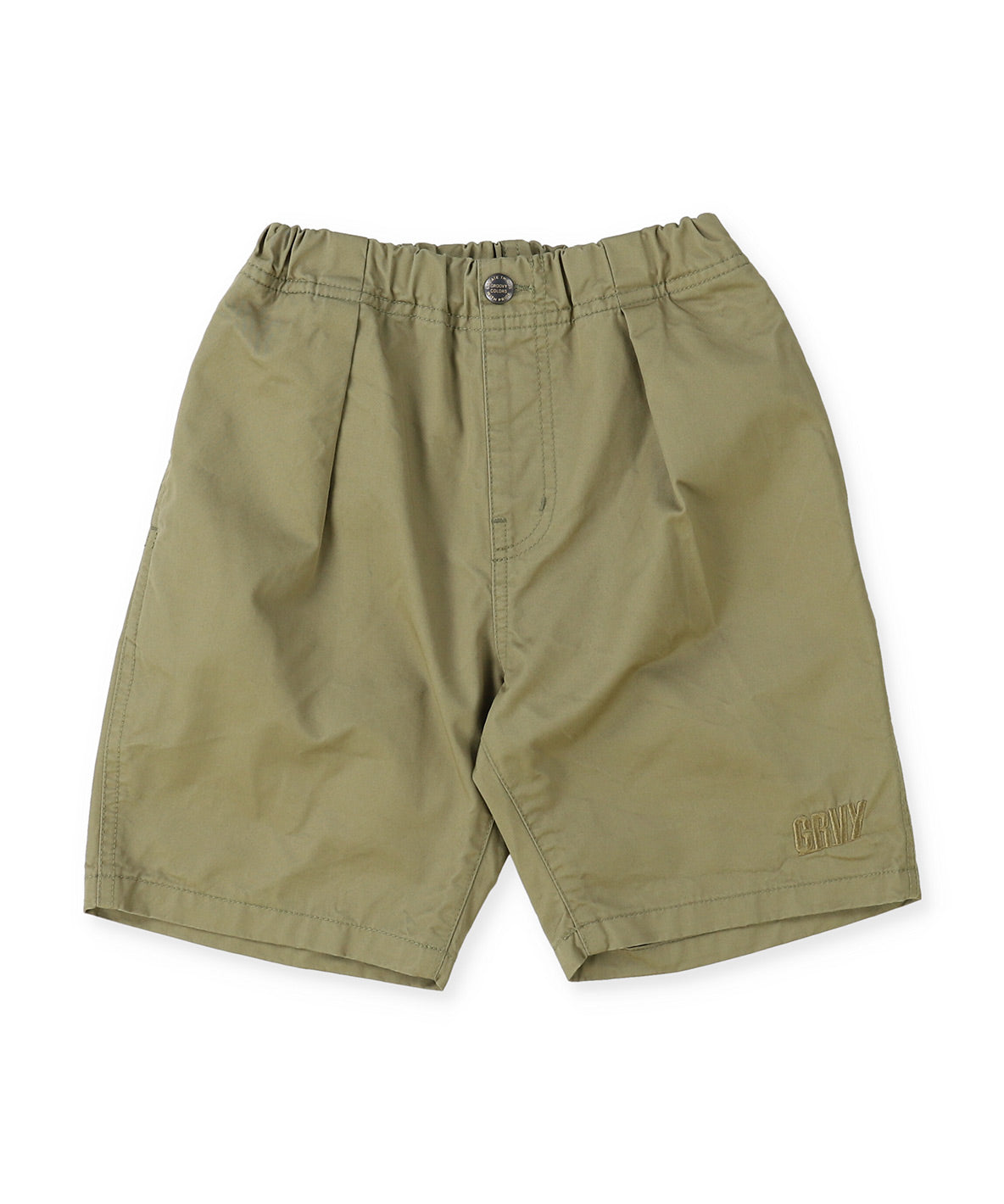 Twill City Shorts