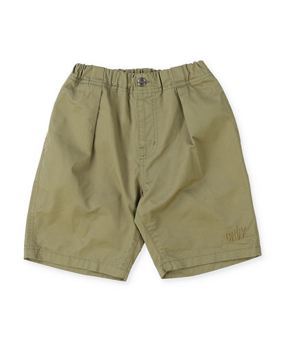 Twill City Shorts