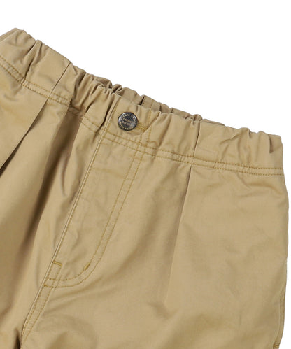 Twill Graffity City Shorts