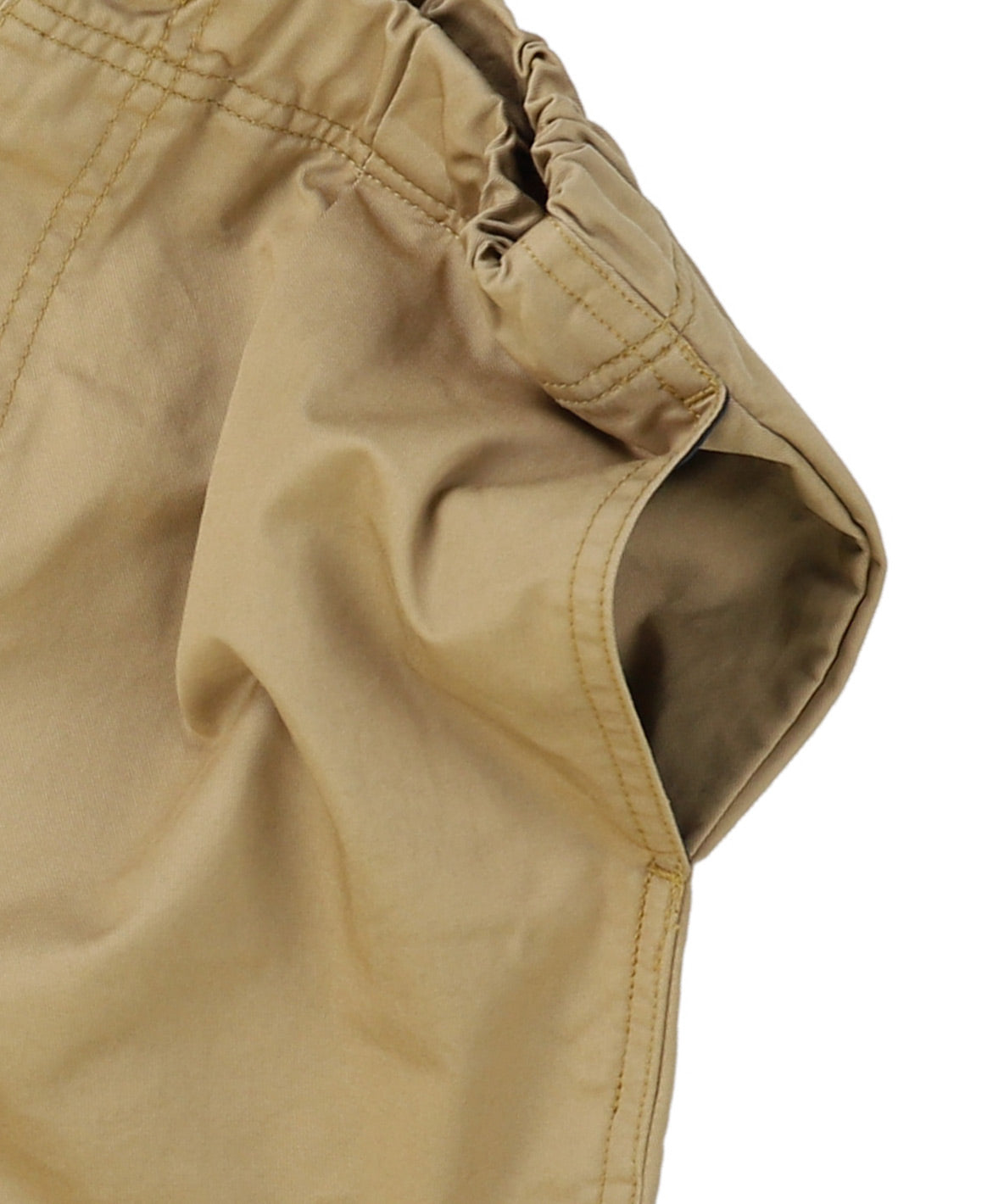 Twill Graffity City Shorts