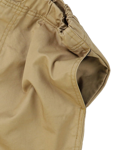 Twill Graffity City Shorts