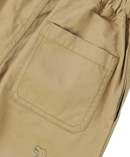 Twill Graffity City Shorts