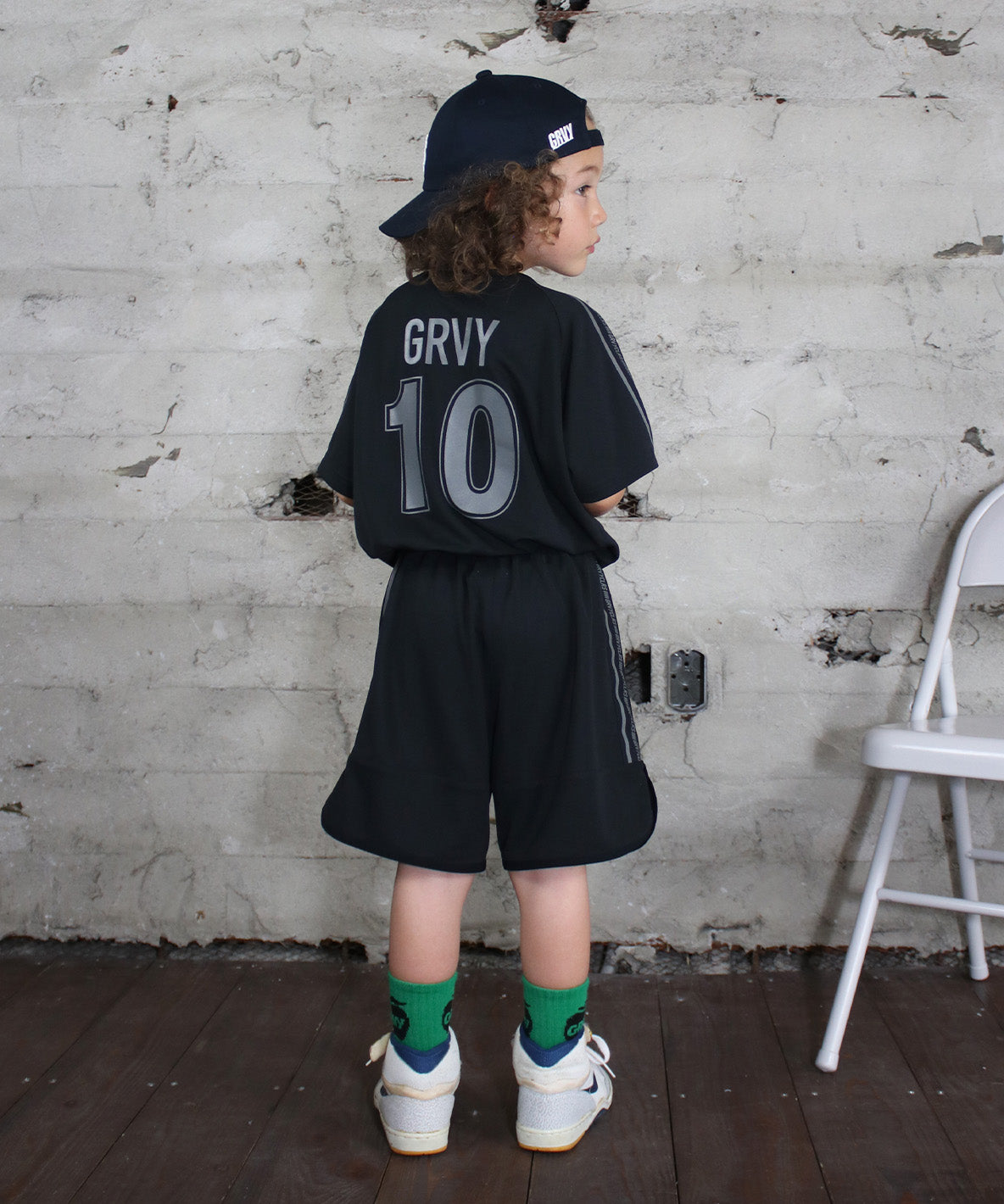 COOLMAX Game Shorts