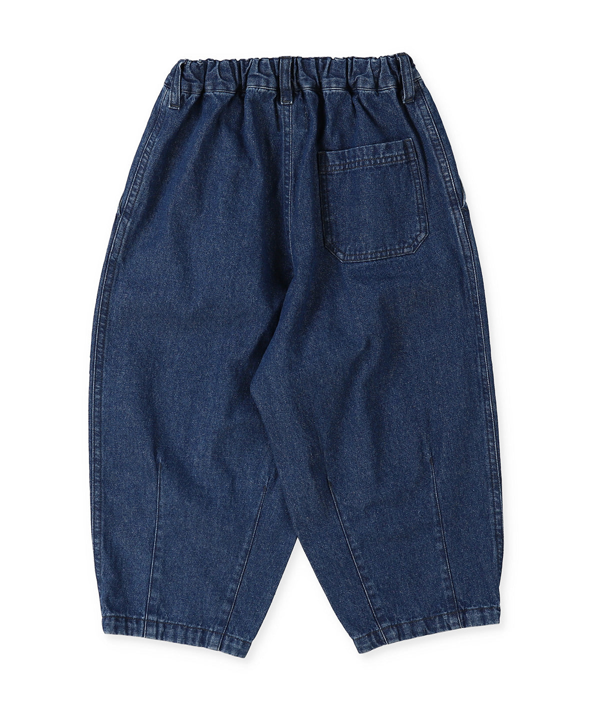 8oz Denim Huge Pants