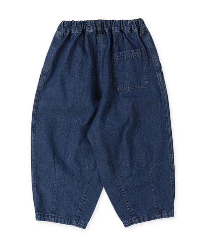 8oz Denim Huge Pants