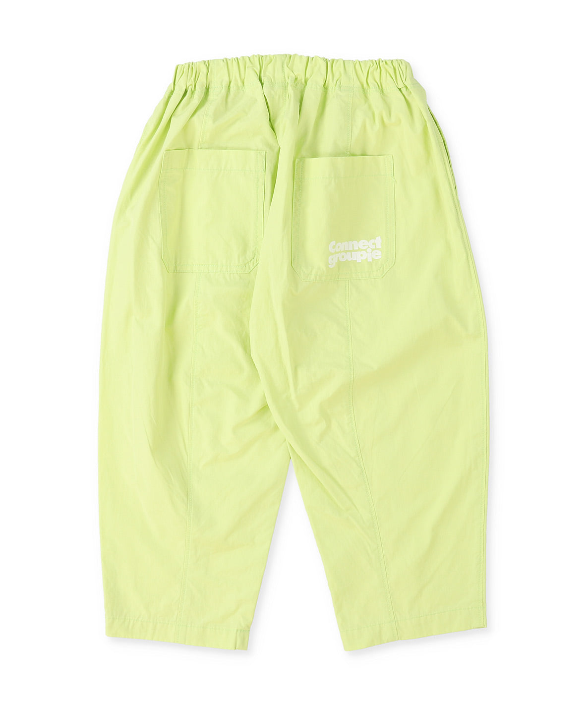 CNT Volume Pants