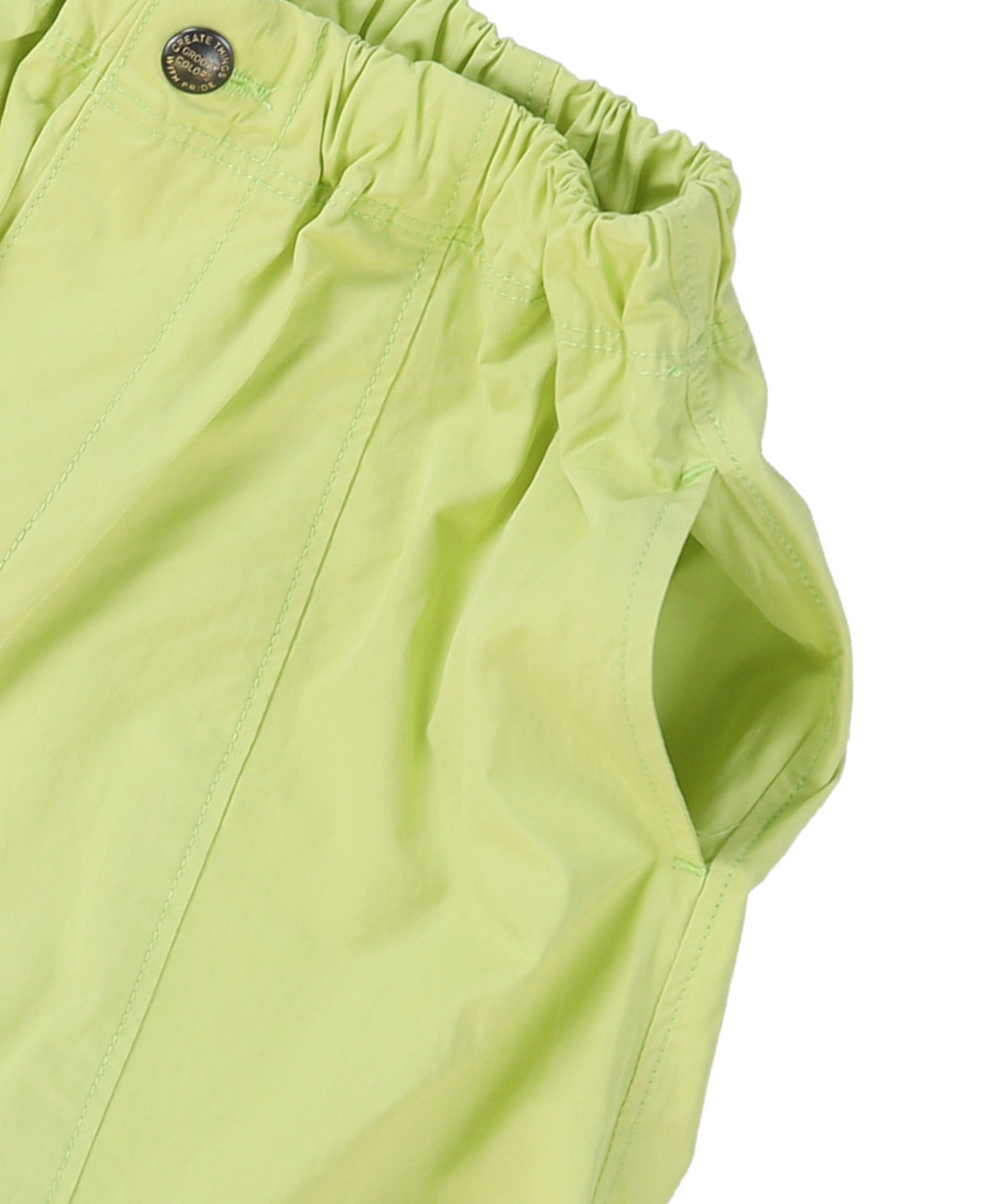 CNT Volume Pants