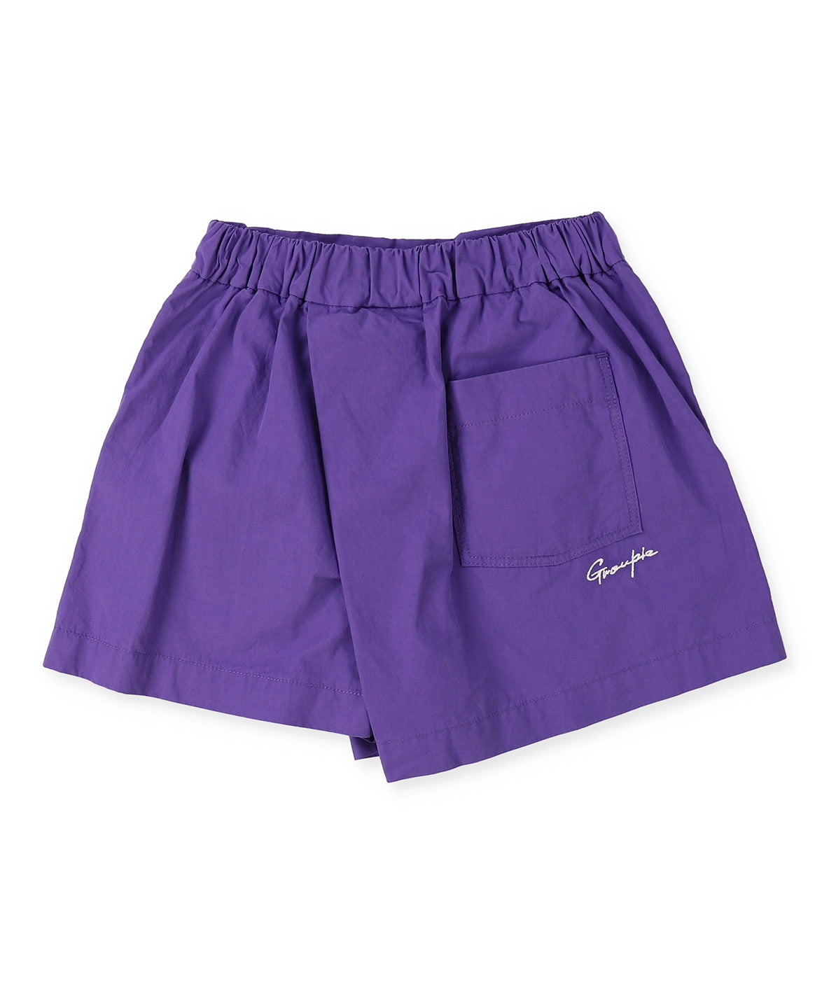 Typewritercloth Culottes