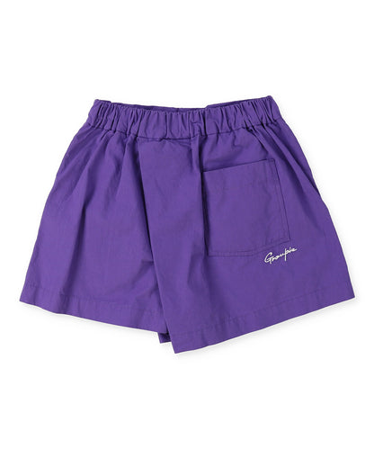 Typewritercloth Culottes