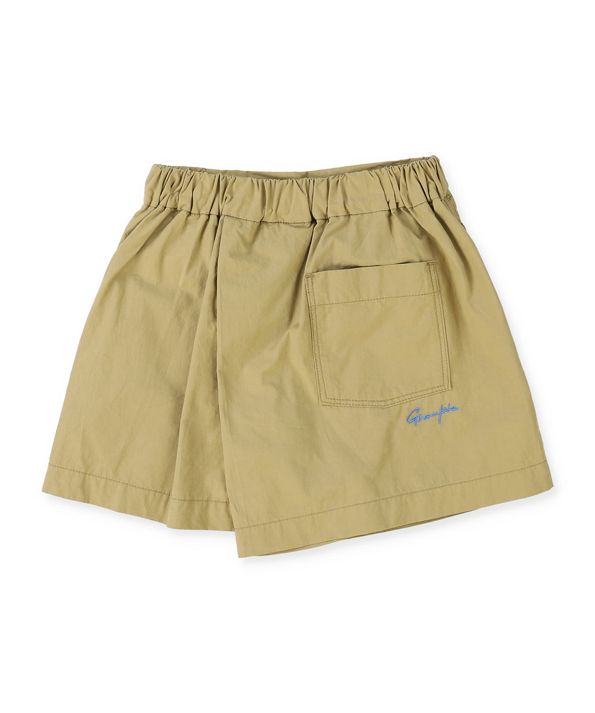 Typewritercloth Culottes