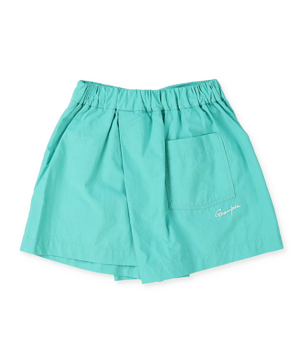 Typewritercloth Culottes