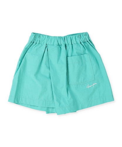 Typewritercloth Culottes
