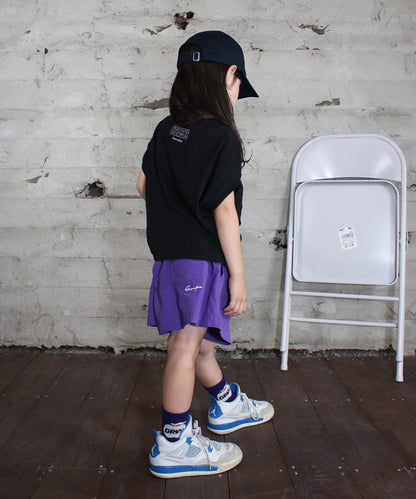 Typewritercloth Culottes