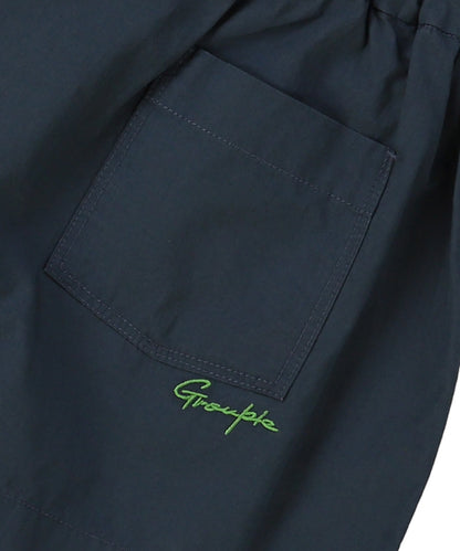 Typewritercloth Culottes