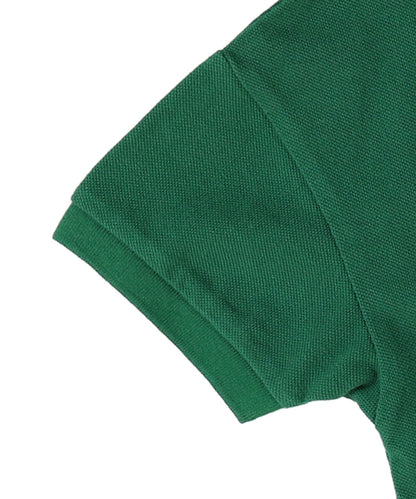 Pique Polo Dress