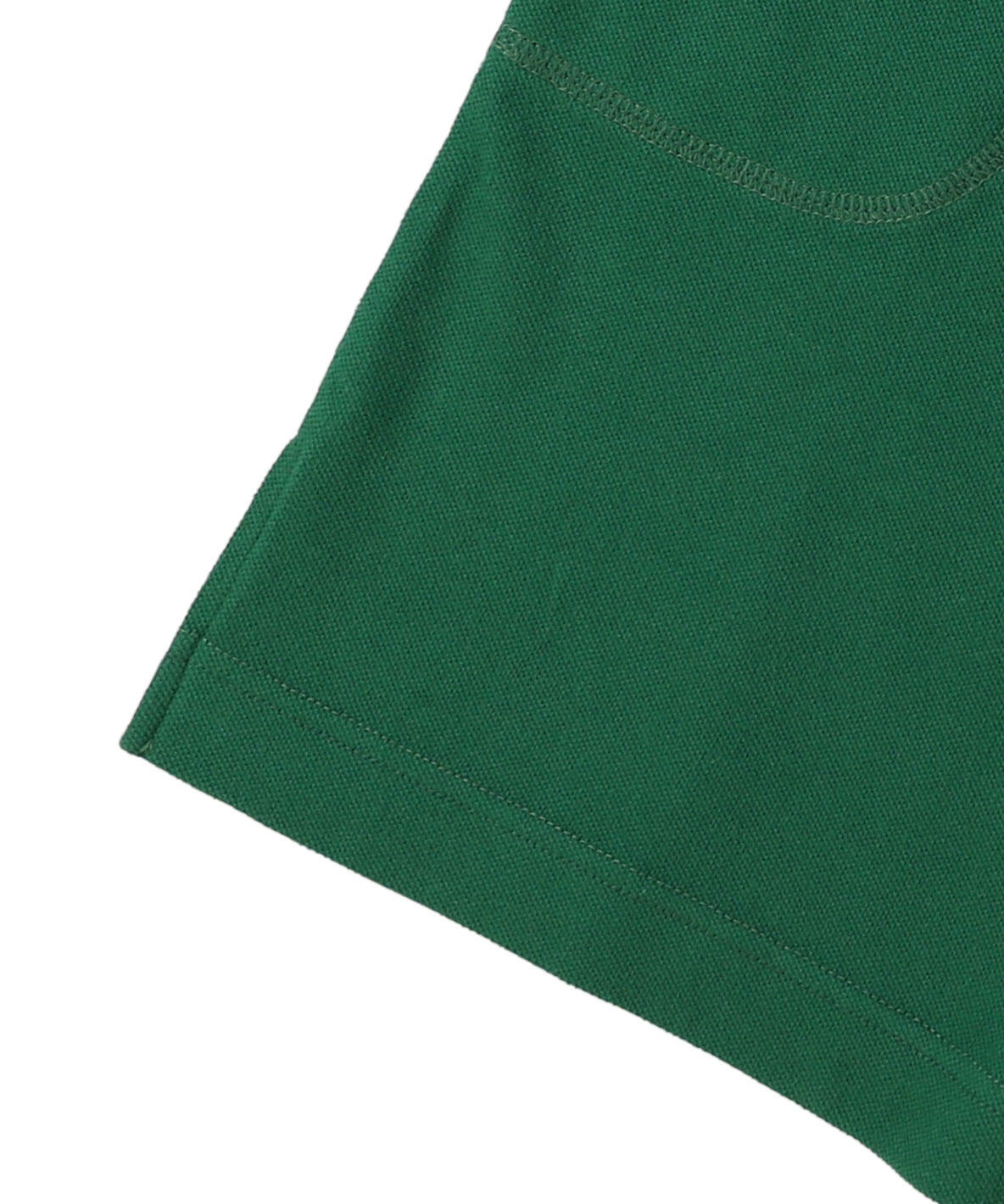 Pique Polo Dress