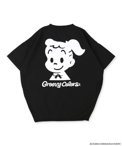 OSAMU GOODS JILL Balloon Tee